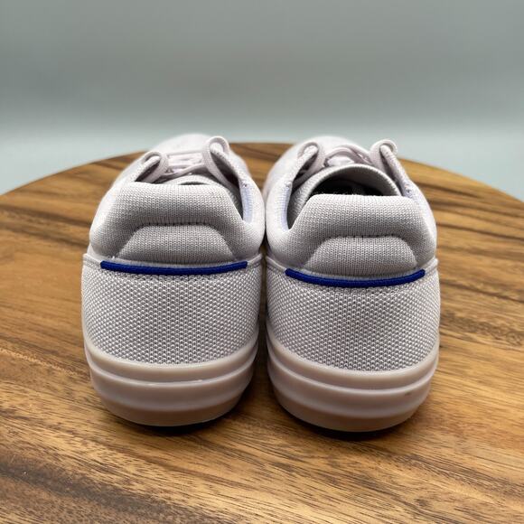 ROTHY'S Shoes Womens Size 8.5 Off White Casual Comfort Walking Sneakers - Picture 4 of 8